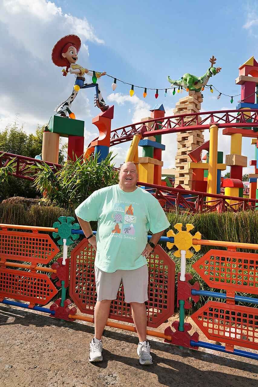 Island Reef Favorite Things Tee