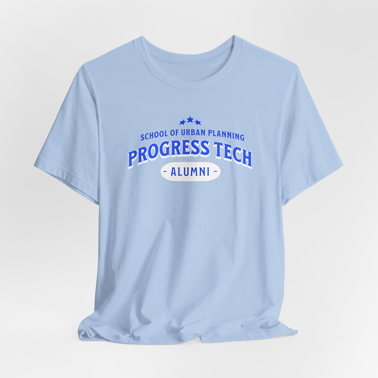 Bella Canvas Alumni Progress Tech