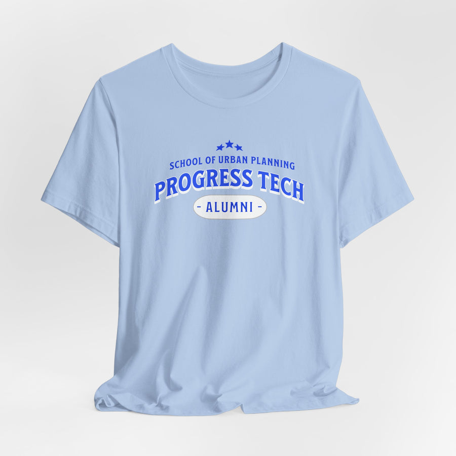 Bella Canvas Alumni Progress Tech