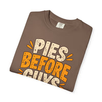Thumbnail for Pies Before Guys