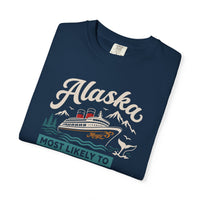 Thumbnail for Cruise Hair Don't Care Tee
