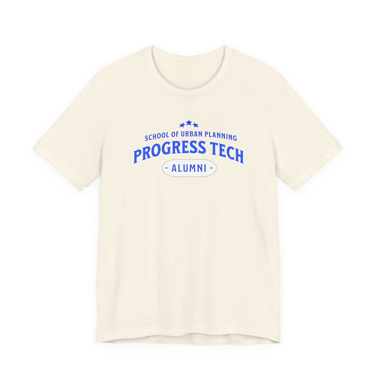 Bella Canvas Alumni Progress Tech