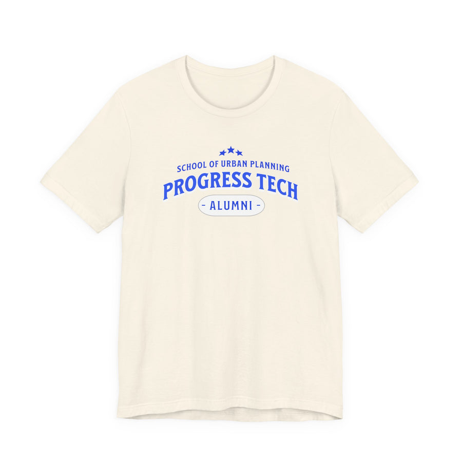 Bella Canvas Alumni Progress Tech