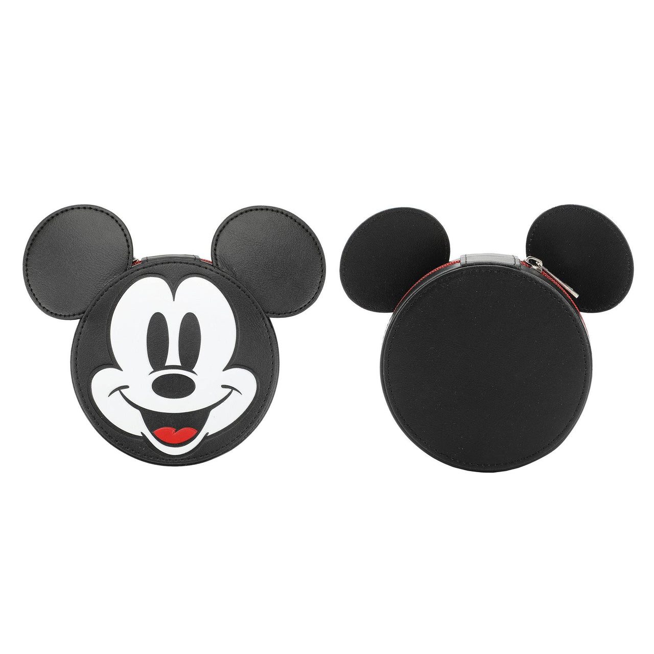 Classic Mouse Jewelry Box