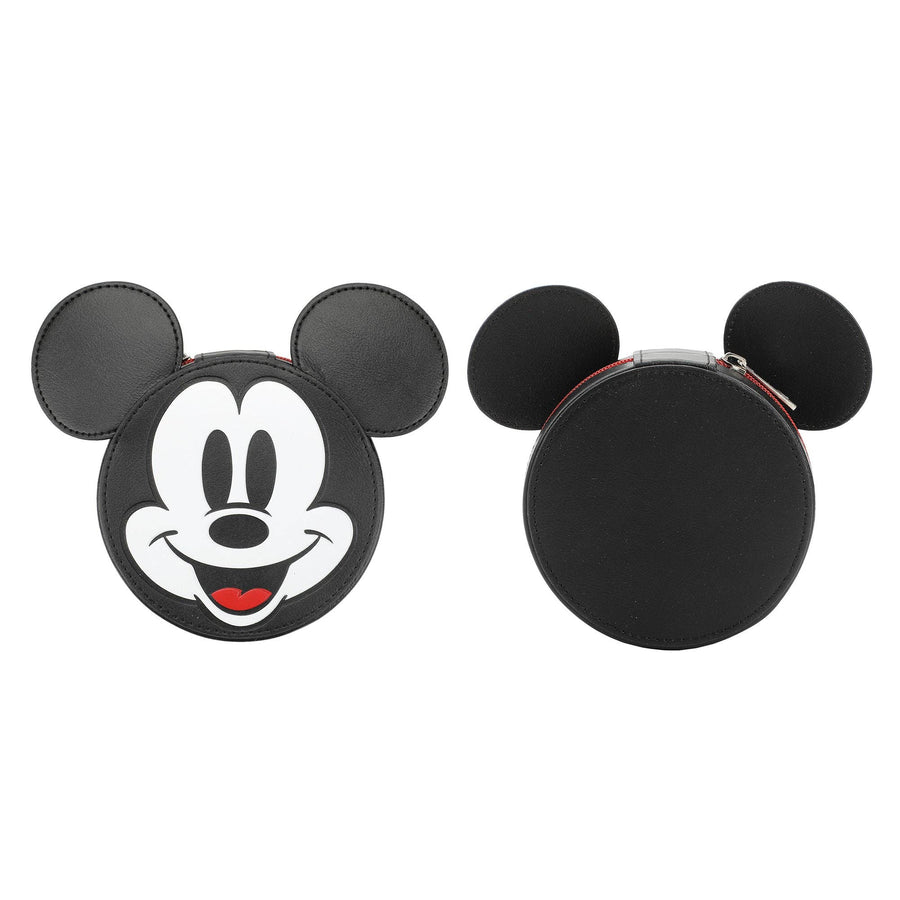 Classic Mouse Jewelry Box