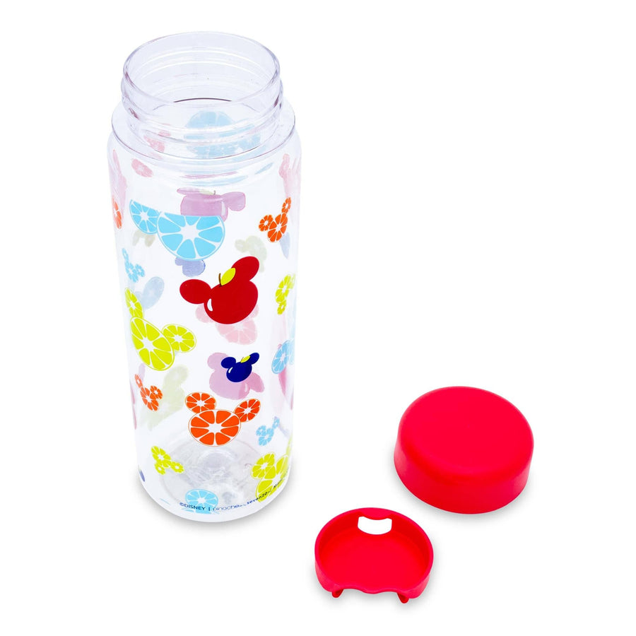 17 oz Kid Plastic Fruit Bottle