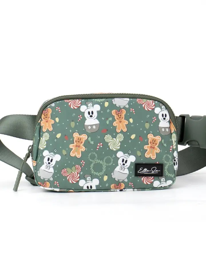 Christmas Magic Belt Bag (Pre-order)