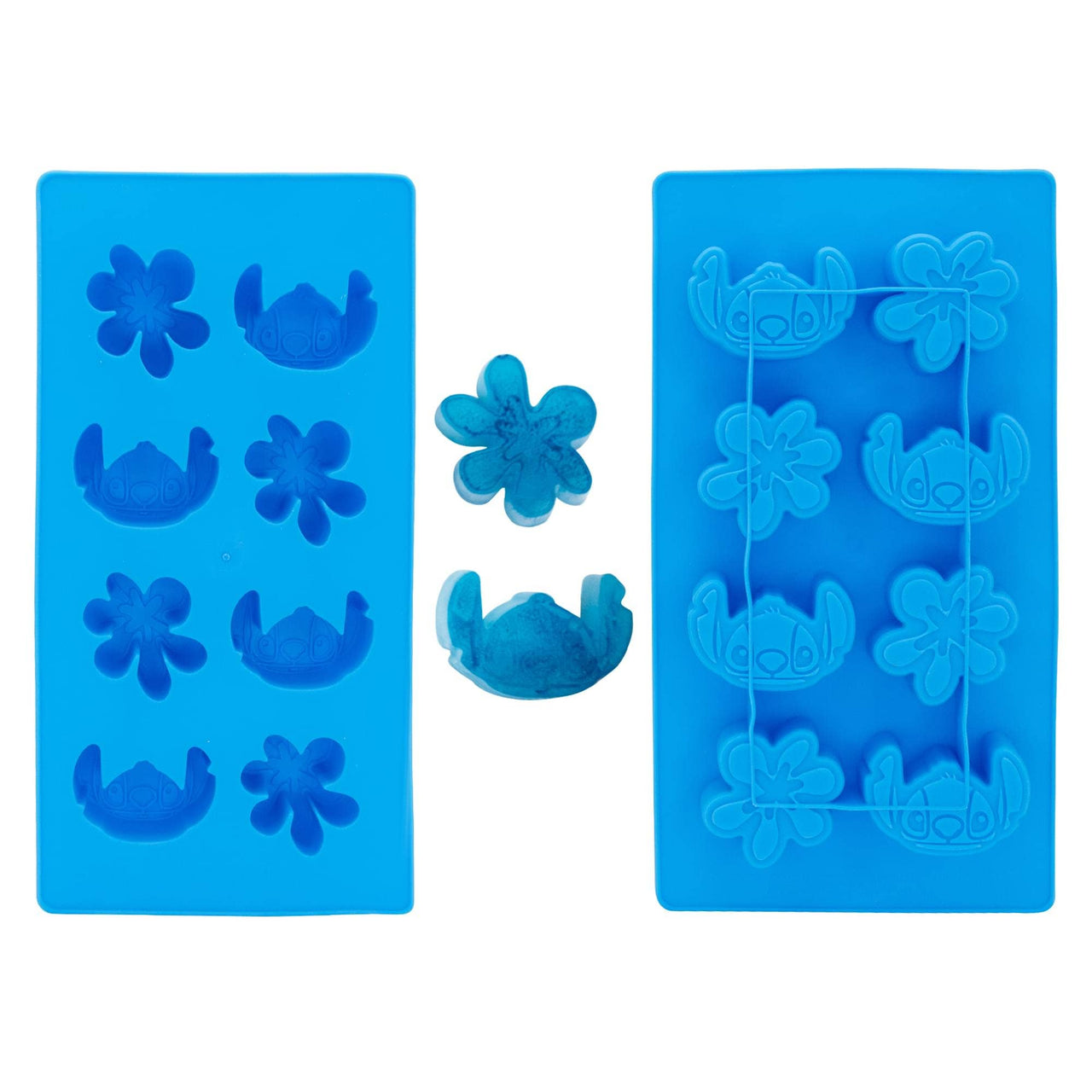 Hawaiian Summer Ice Cube Tray