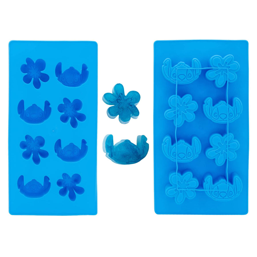 Hawaiian Summer Ice Cube Tray