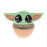 Thumbnail for Mandalorian Grogu Lip Balm