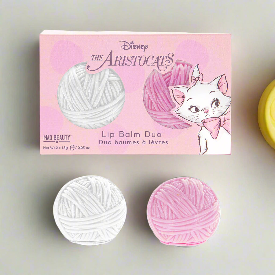 Lip Balm Duo - Marie