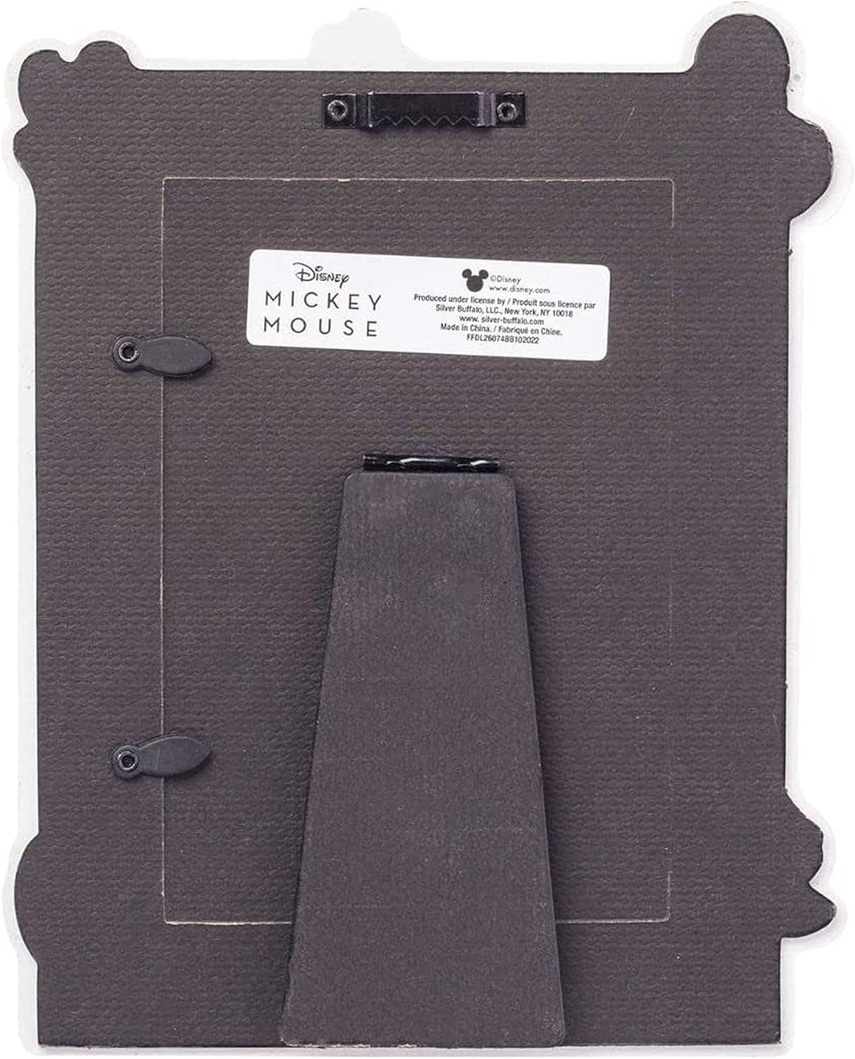 Vintage 4" X 6" MM Photo Frame