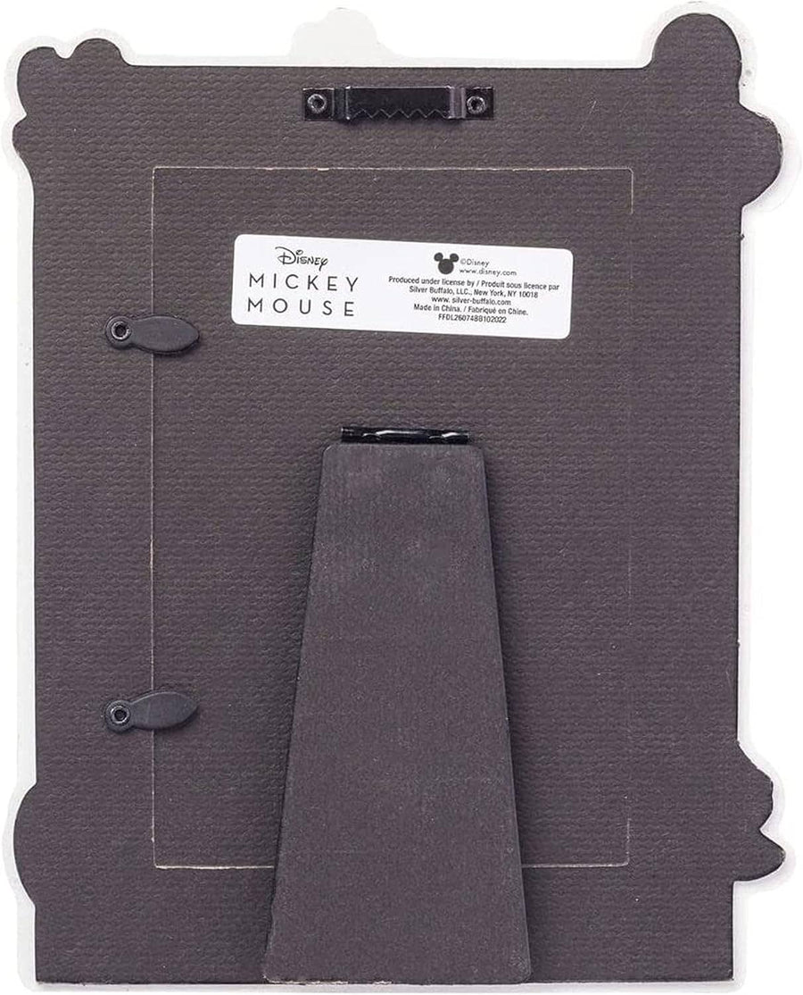 Vintage 4" X 6" MM Photo Frame