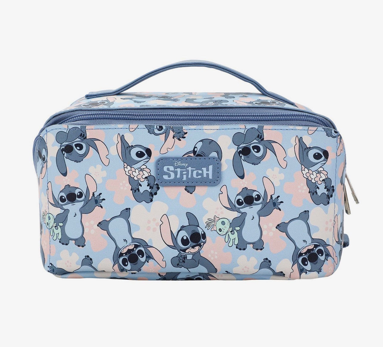Floral Cosmetic 626 Travel Bag  (Pre-Order)