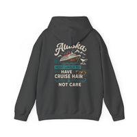 Thumbnail for Alaska Cruise Hoodie - 