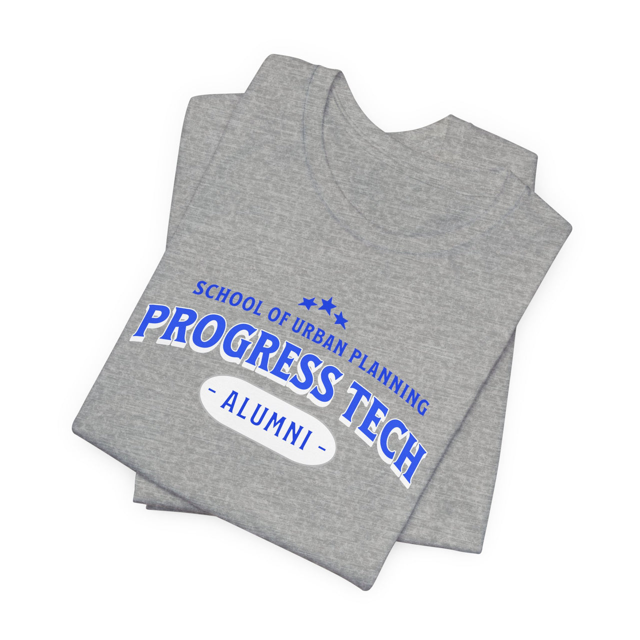 Bella Canvas Alumni Progress Tech
