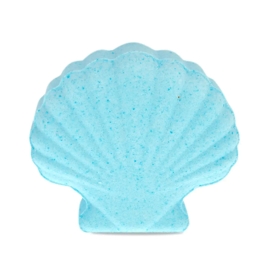 Mermaid Shell Princess Bath Fizzer