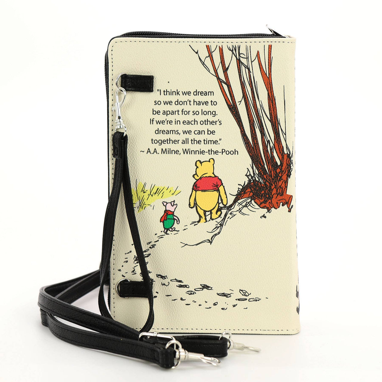 Clutch Bag - Winnie