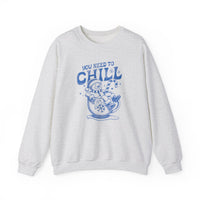 Thumbnail for Crewneck - You Need To Chill