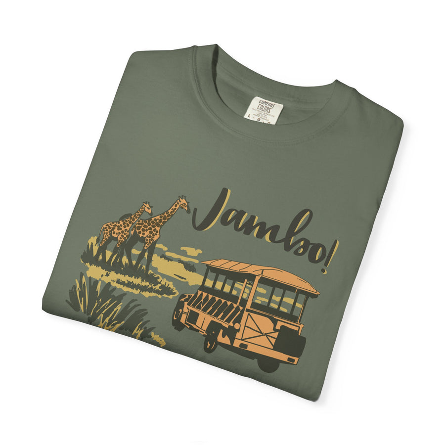 Jambo Tee