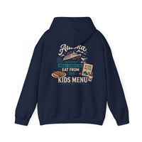 Thumbnail for Alaska Cruise Hoodie — 