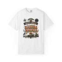Thumbnail for Say Hakuna Matata 100 Times Tee