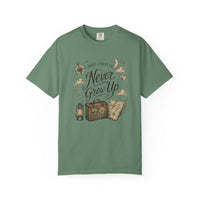 Thumbnail for Never Grow Up - Most Likely