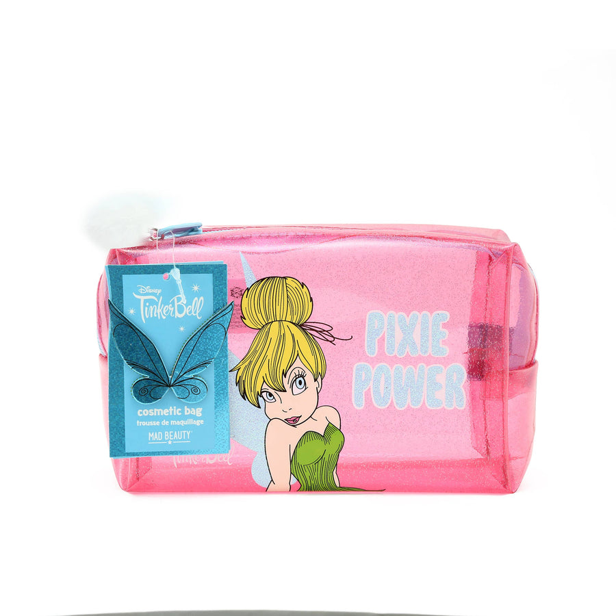 Pixie Pouch Cosmetic Bag