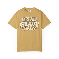 Thumbnail for It's All Gravy Baby Tee
