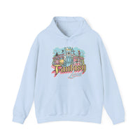 Thumbnail for Hoodie - Fantasyland