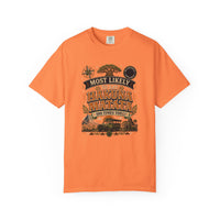 Thumbnail for Say Hakuna Matata 100 Times Tee