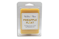 Thumbnail for Pineapple Float Wax Melt