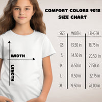 Thumbnail for YOUTH -Violet  It's Good To Be Bad Tee (Pre-Order)