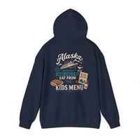 Thumbnail for Alaska Cruise Hoodie — 