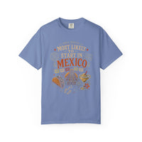 Thumbnail for Start In Mexico Tee