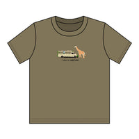 Thumbnail for Youth - Safari Life is Magical
