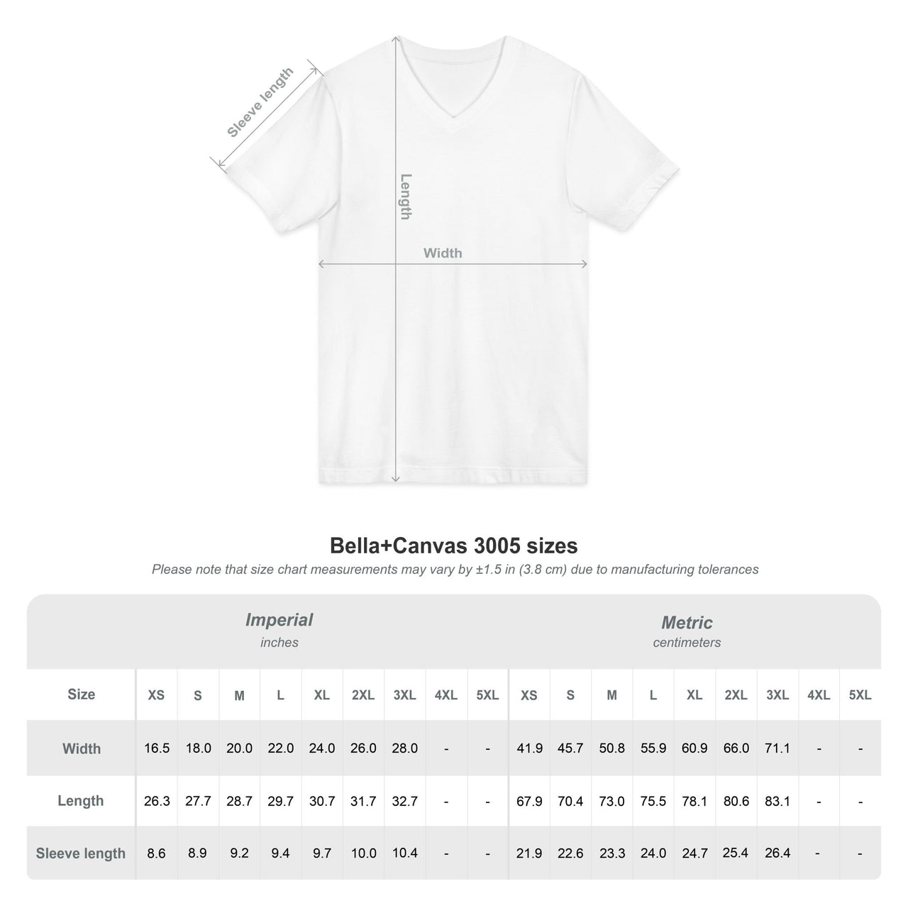 V-Neck Alumni Progress Tech Tee