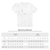 Thumbnail for V-Neck Alumni Progress Tech Tee