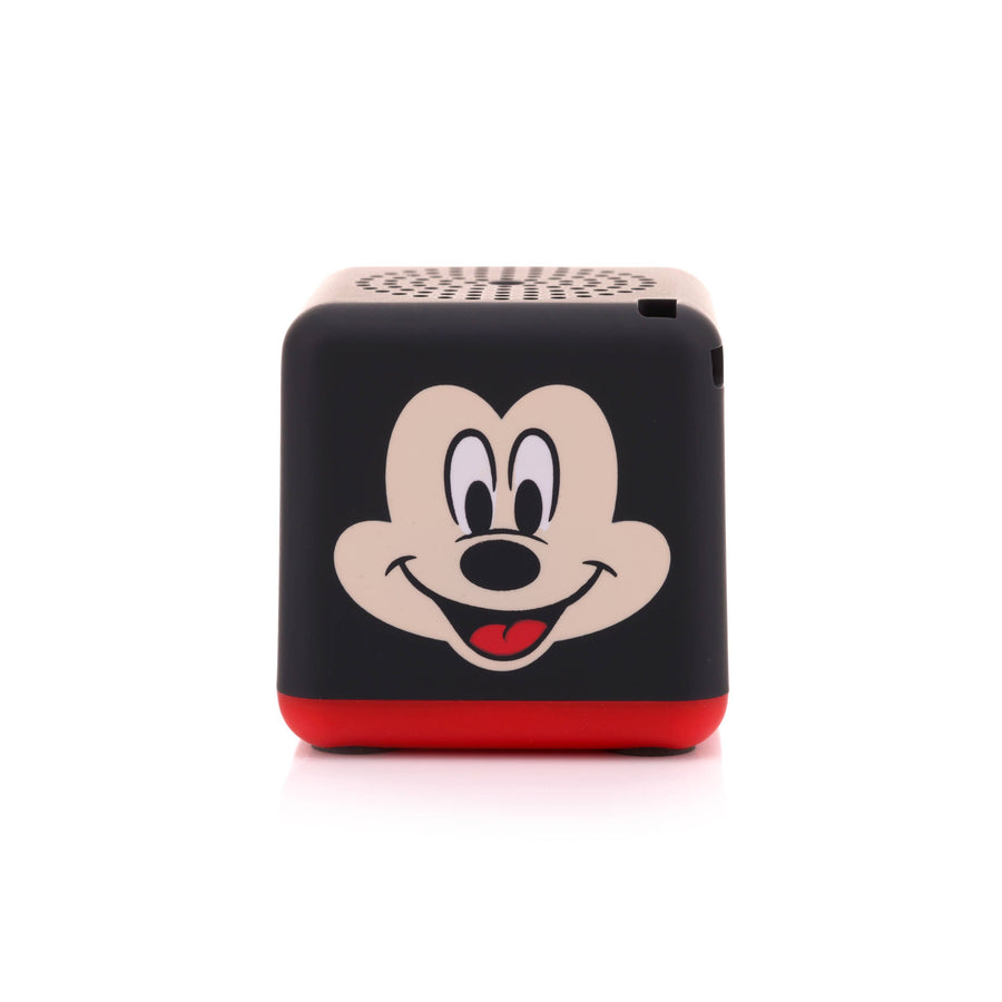 Bitty Box Mouse Keychain Speaker 1.3" Tall
