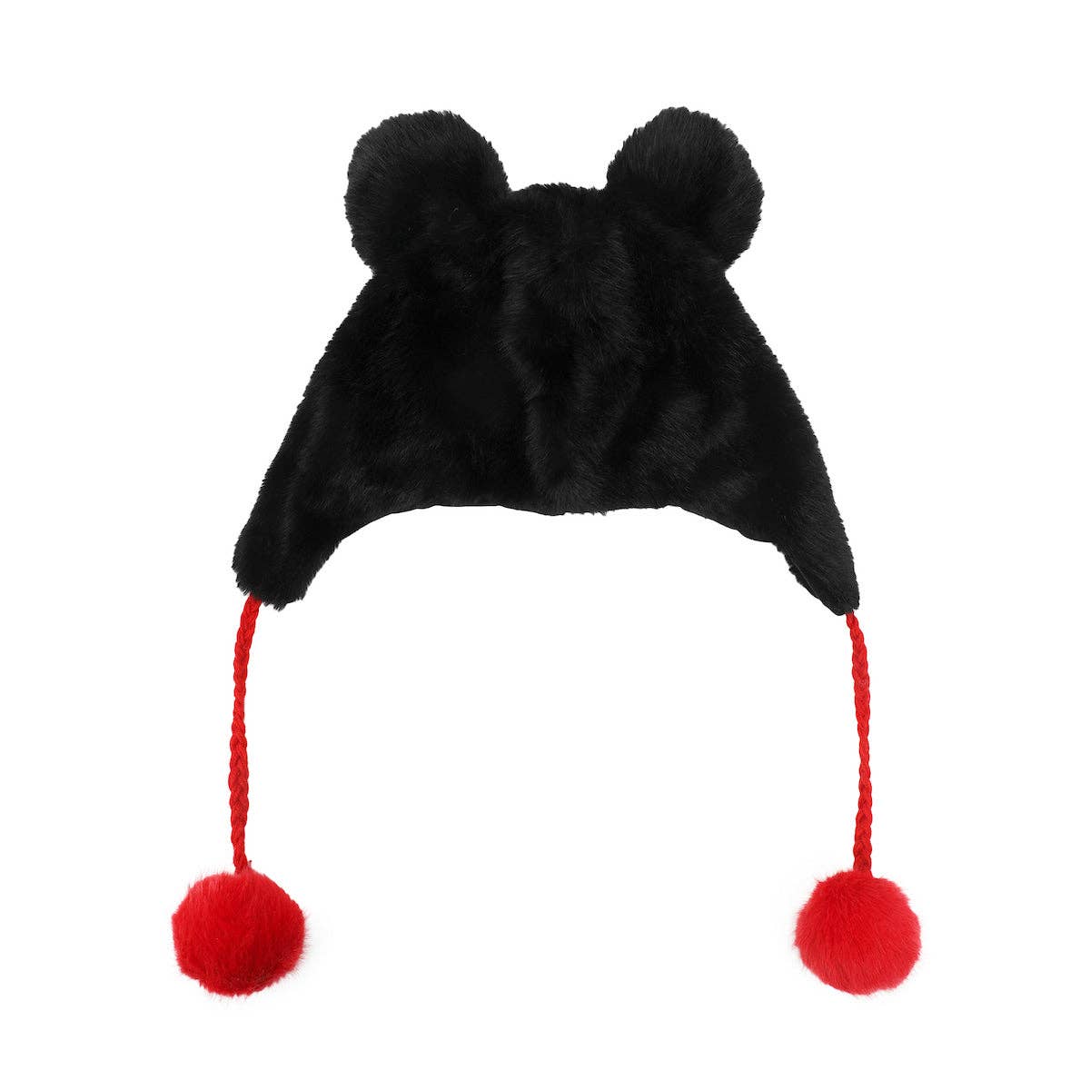3D Mouse Laplander Beanie