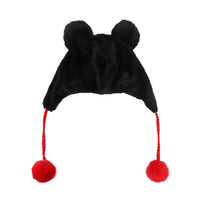 Thumbnail for 3D Mouse Laplander Beanie