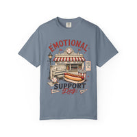 Thumbnail for Emotional Support Dog