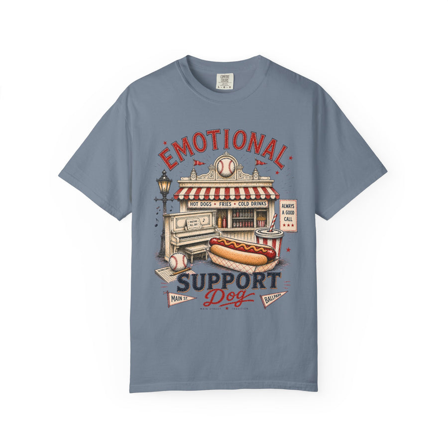 Emotional Support Dog