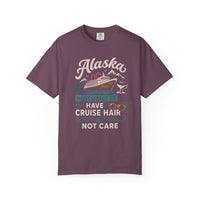 Thumbnail for Cruise Hair Don't Care Tee