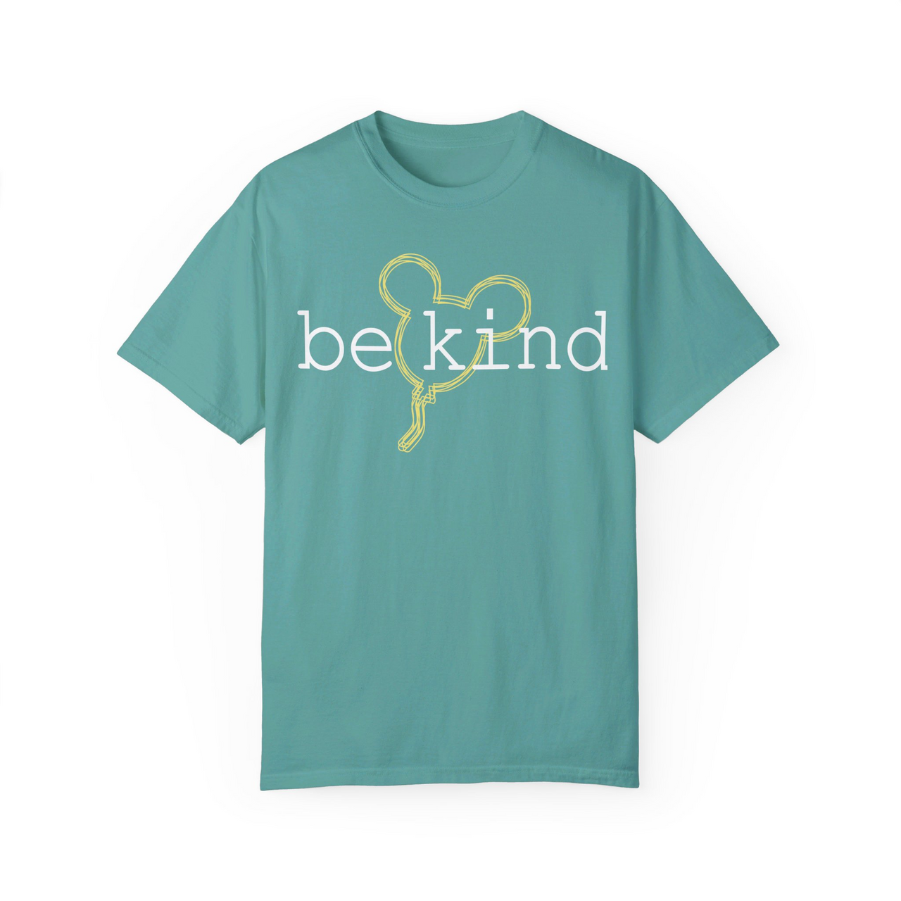 The OG Be Kind Balloon Tee