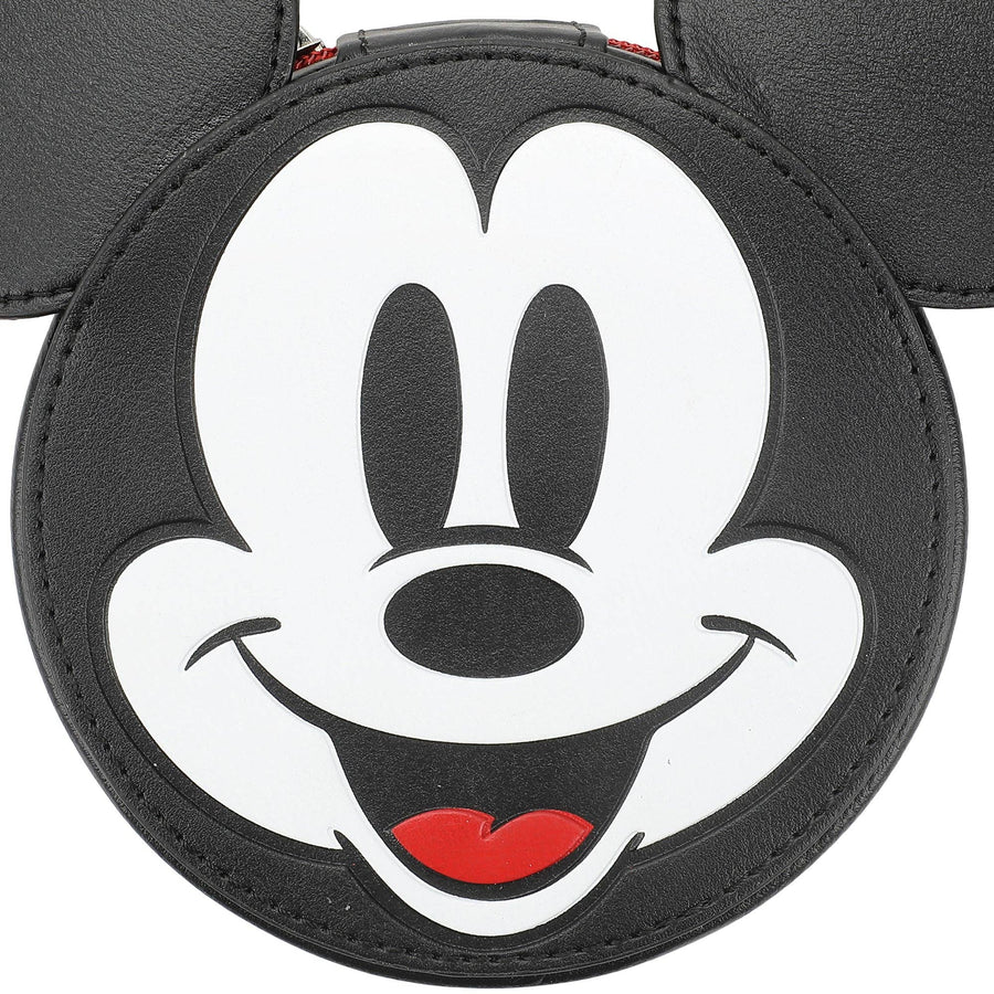 Classic Mouse Jewelry Box