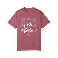 Thumbnail for Oh What Fun It Is To Ride