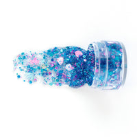 Thumbnail for Mermaid Hair Glitter