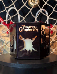 Thumbnail for Candle Holder - Pirates (Pre-Order)