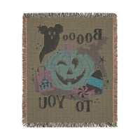 Thumbnail for Woven Throw Blanket 50